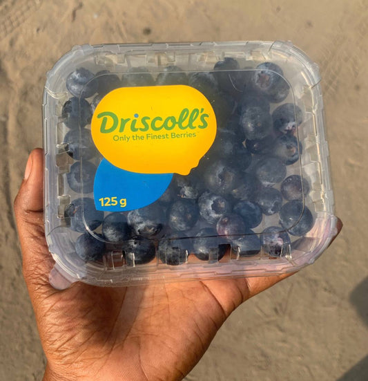 Blueberries (Pack)