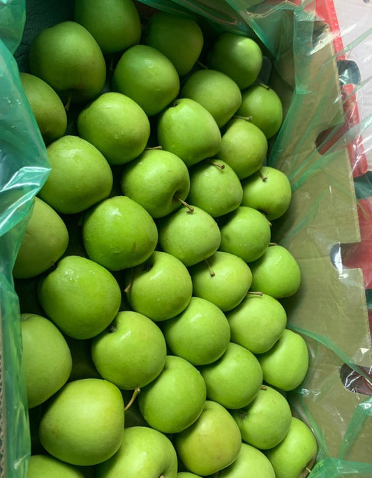 Green Apples (27-40 Pcs)